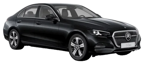 Mercedes-Benz C 400 e 4MATIC Limousine Híbrido Plug-in 394cv