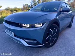 Hyundai Ioniq 5 58 kWh