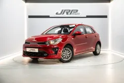 Kia Rio Pequeño Manual de 5 Puertas