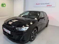Audi A1 Sportback Sportback 30 TFSI Adrenalin S tronic