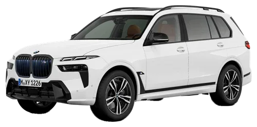 BMW X7 M60i 530cv Auto 48V