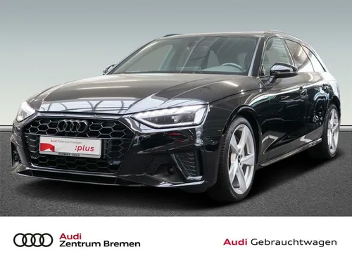 Audi A4 Avant 50 TDI 286 BVA Quattro