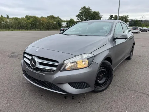 Mercedes-Benz A 200 200CDI BE Style