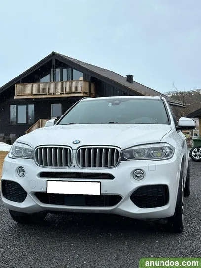 2018 BMW X5 xDrive40e iPerformance eDrive M Sport