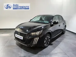 Peugeot 208 50 kWh Allure