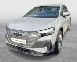 Audi Q4 Sportback e-tron 35 12 MOIS GARANTIE