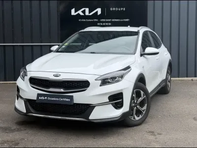 KIA XCeed 1.6 CRDI 136ch MHEV Active MY22