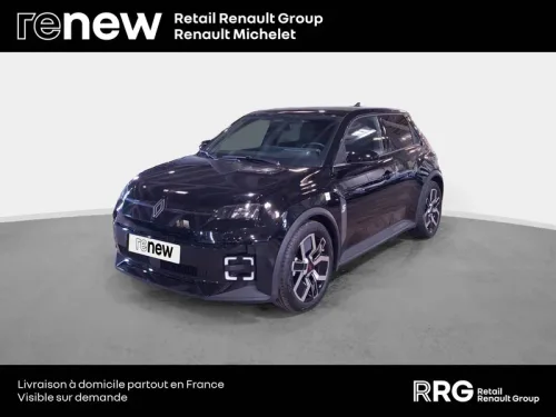 Renault renault 5 e tech electrique 150 ch