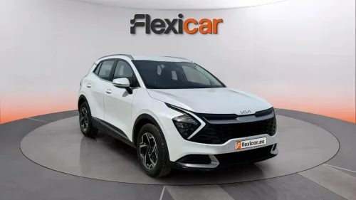 Kia Sportage 1.6 T-GDi MHEV 118kW Business 4x2 DCT