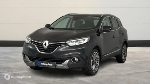 Renault Kadjar 1.6 TCe 165ch energy Intens