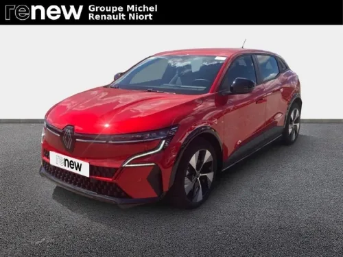 Renault Mégane E-tech EV60 220ch super charge equilibre