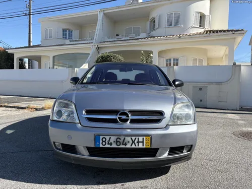 Opel Vectra 1.9 CDTI 120CV Nacional