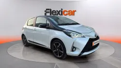 Toyota Yaris 1.5 110 Feel