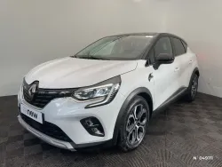 RENAULT CAPTUR II