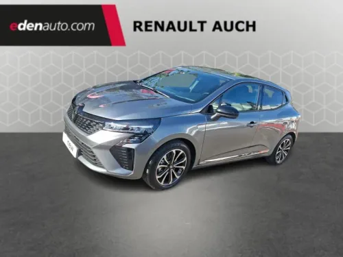 Renault Clio E-Tech full hybrid 145 ch GSR2 Techno