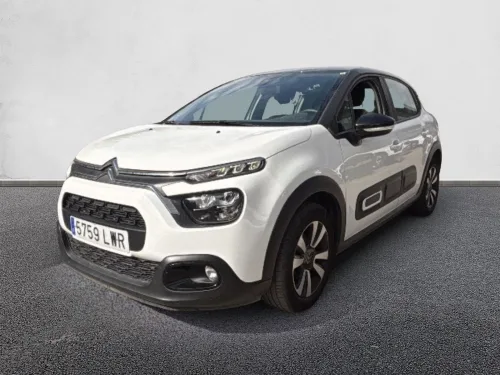 Citroën C3 PureTech 60KW (83CV) Feel Pack
