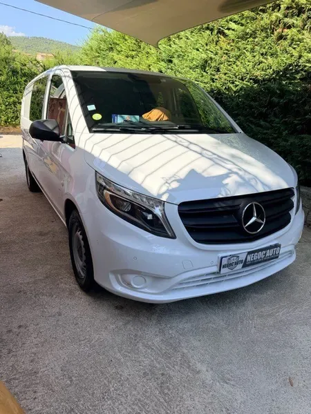 Mercedes vito 5 places 114 cdi bva9 garantie 1 an et carte grise offerte