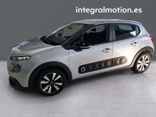 Citroën C3 BlueHDi 75