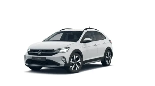 Volkswagen Taigo 1.0 TSI Más 70kW