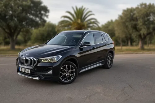 BMW X1 16 d sDrive Line Sport Auto