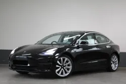 Tesla Model 3 Long-Range AWD