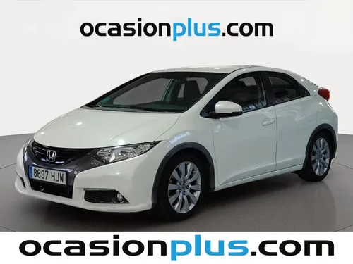 Honda Civic 1.4 I-VTEC Sport (100 CV)