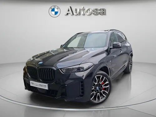 BMW X5 xDrive50e xLine 360 kW (489 CV)