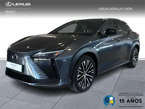 Lexus RZ RZ 350e e-PREMIUM FWD