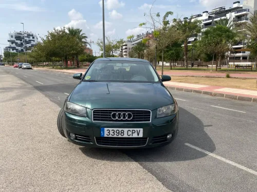 Audi A3 A3 1.6 Ambition Ambition