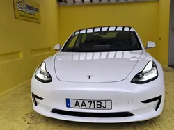 Tesla Model 3 Standard RWD Plus