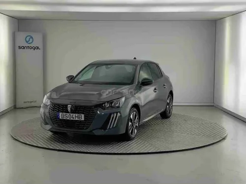 Peugeot 208 208 1.2 Hybrid Allure e-DCS6
