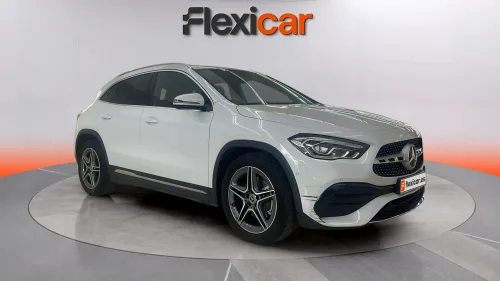 Mercedes Benz Clase GLA GLA 200 D