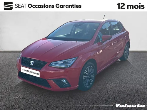 Seat IBIZA STYLE 1.0 TSI 95 CH