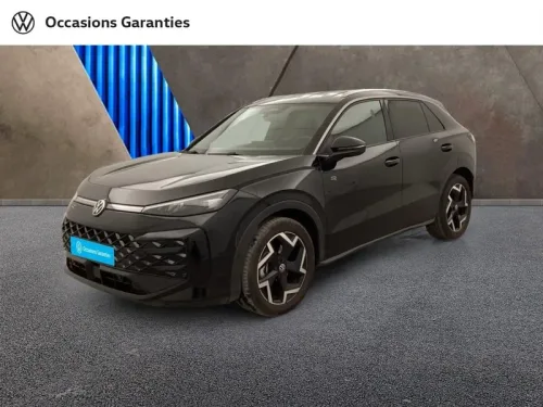 Volkswagen T-Roc 1.5 eTSI 150ch R-Line DSG7