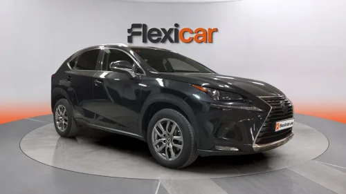 Lexus NX 2.5 300h Executive Navigation