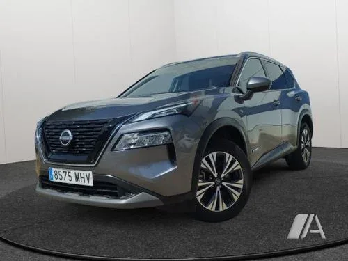 NISSAN X-Trail 1.5 HEV E-POWER 204 N-CONNECTA 5P