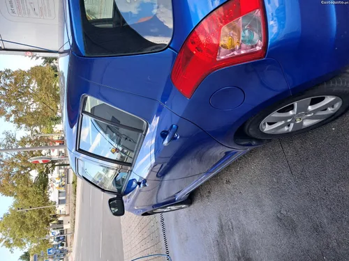 Suzuki Swift DDIS