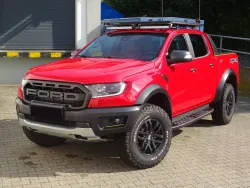 Ford Ranger 2.0 TDCI CD Raptor 4WD Aut.