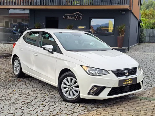 Seat Ibiza 1.0 Style
