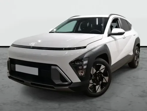 Hyundai KONA Nuevo Híbrido 1.6 GDi 101 kW (138 CV) DCT6 2WD S