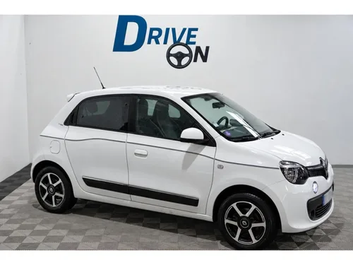Renault Twingo 0.9 Energy TCe - 90 E6C  III BERLINE Intens 2 PHASE 1