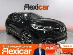 Renault Kadjar 1.6dCi Energy Zen 96kW