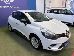 Renault Clio 1.5dCi Energy Business 66kW