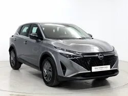 NISSAN QASHQAI DIGT mHEV 4x2 Acenta
