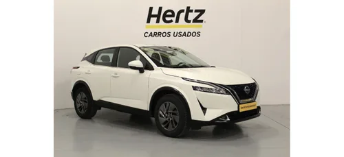 Nissan Qashqai Acenta 1.3 DIG-T 140cv Mhev