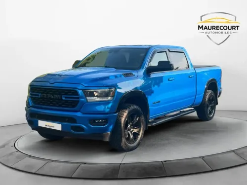 Dodge RAM DODGE RAM 1500 SPORT V8 5.7 HEMI