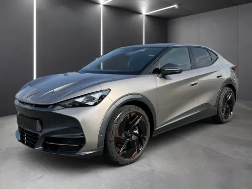 CUPRA Tavascan 340ch 77 kWh VZ 4Drive