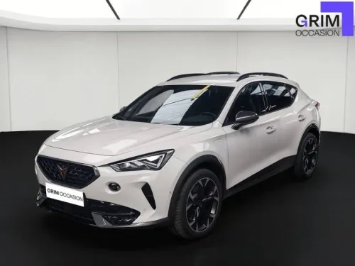 Cupra Formentor 1.4 e-HYBRID 245 ch DSG6 VZ