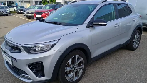 Kia Stonic 1.0 T-GDi 100 ch BVM6 - GT Line