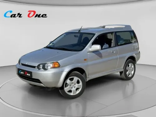 Honda HRV JOY MACHINE 1.6 105cv 4X4 CLIM